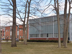 Woods Lightning gallery