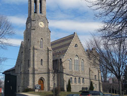 Woods Lightning gallery